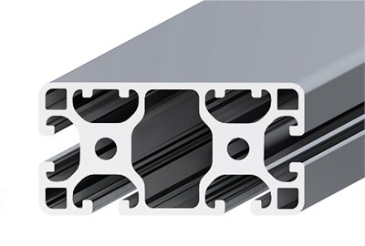 Sigma profile 40x80 (single-sided closed, special series)