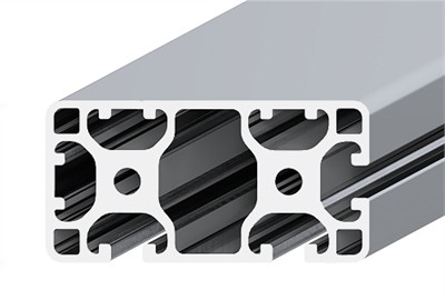 Sigma profile 40x80 (closed on both sides, special series)