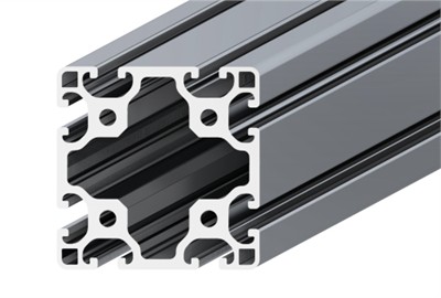 Sigma profile 80x80 (light special series)