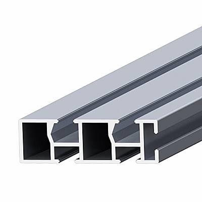 Conveyor profiles