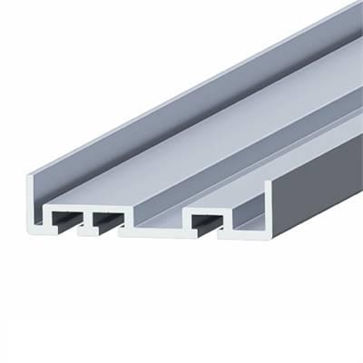 Conveyor profile 25x105