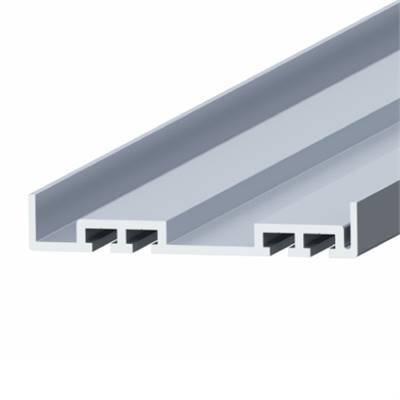 Conveyor profile 25x150