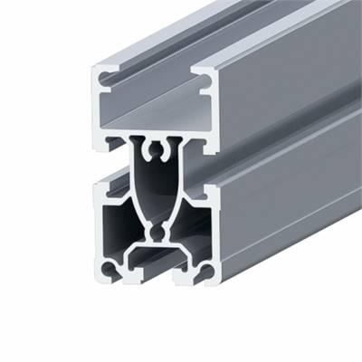 Conveyor profile 45x75