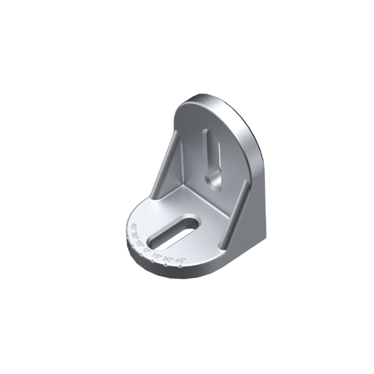 Adjustable angle bracket 30x35