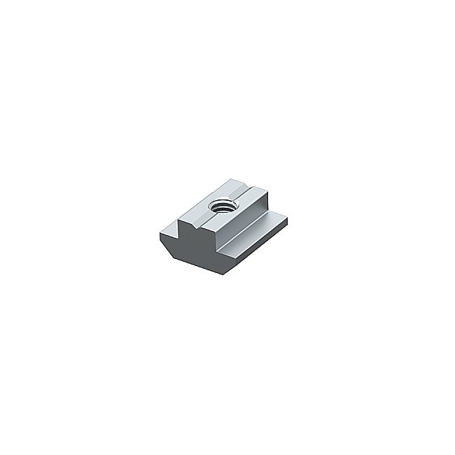 T-nut M6 - slot 6