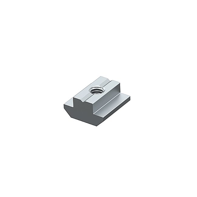 T-nut M6 - slot 8