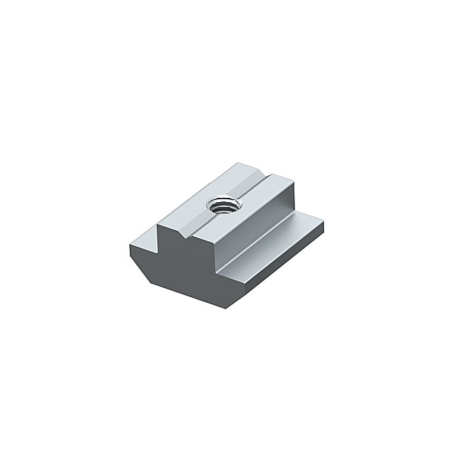 T-nut M5 - slot 10