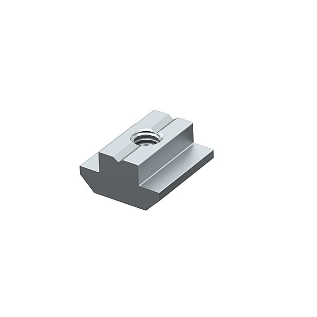 T-nut M6 - slot 10