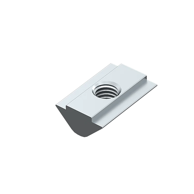 Modular T-nut M5