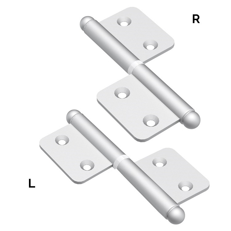 Hinge 45x45 (left)