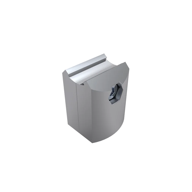 Multi-way connector - external