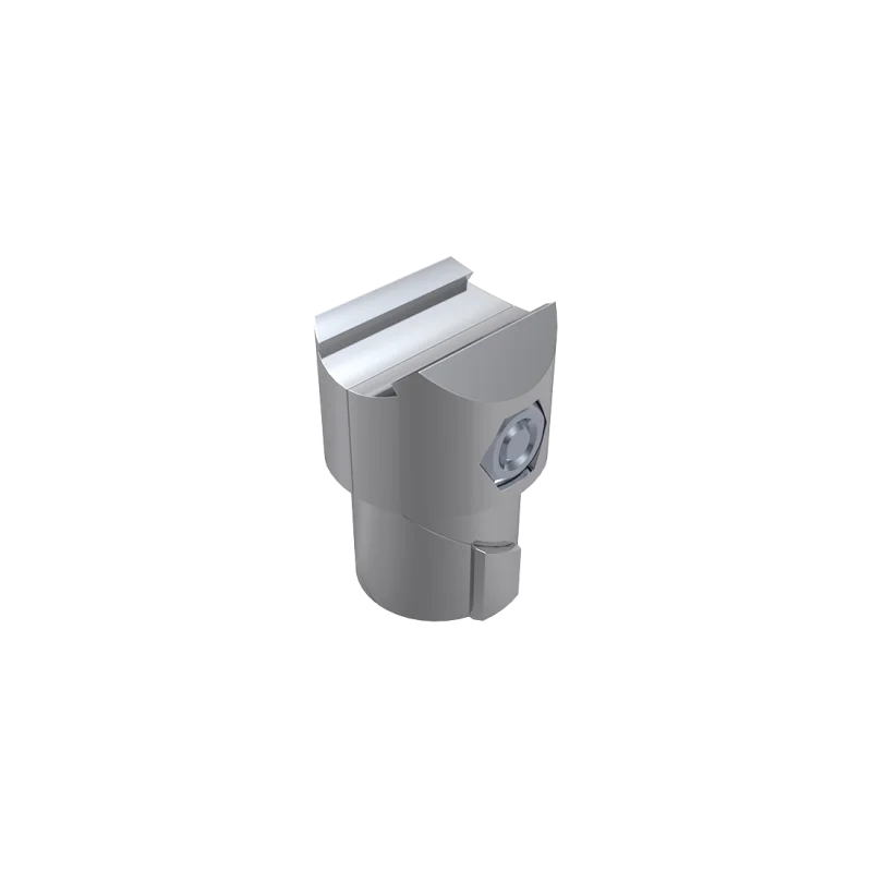 Multi-way connector - internal