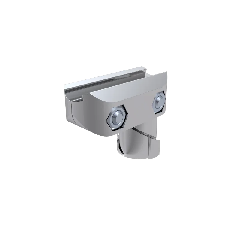 Reinforced multiple connector - internal