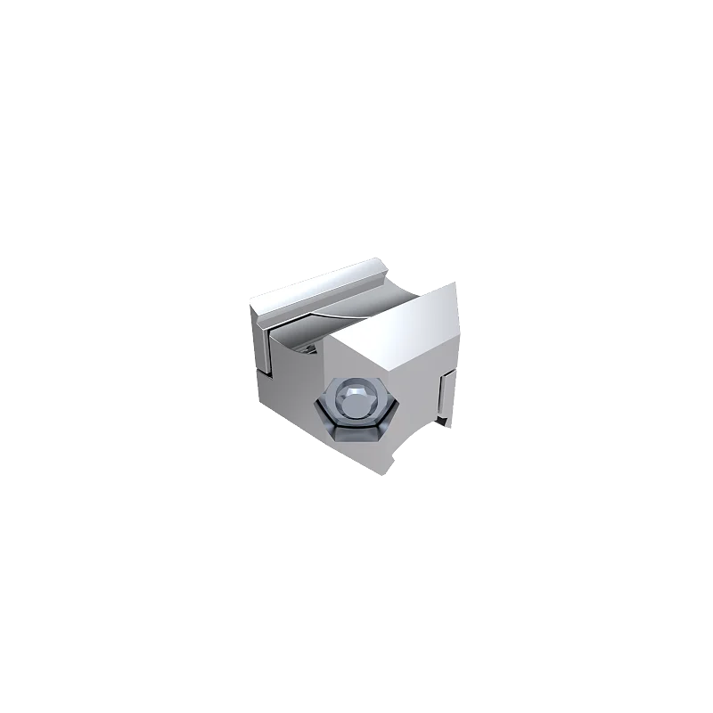 Cross connector
