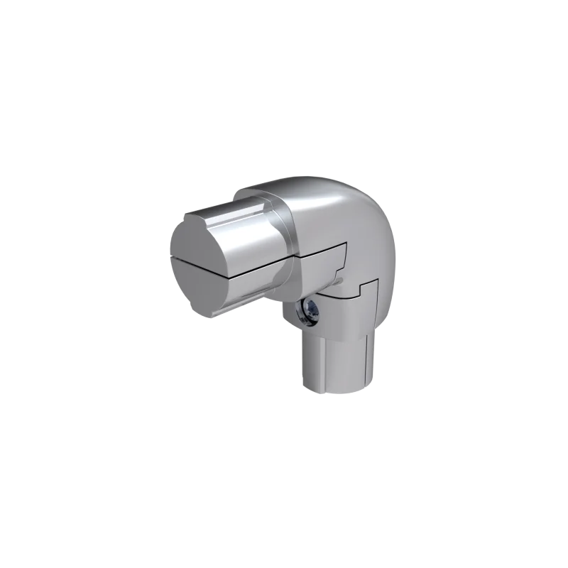 Corner connector 90° - internal