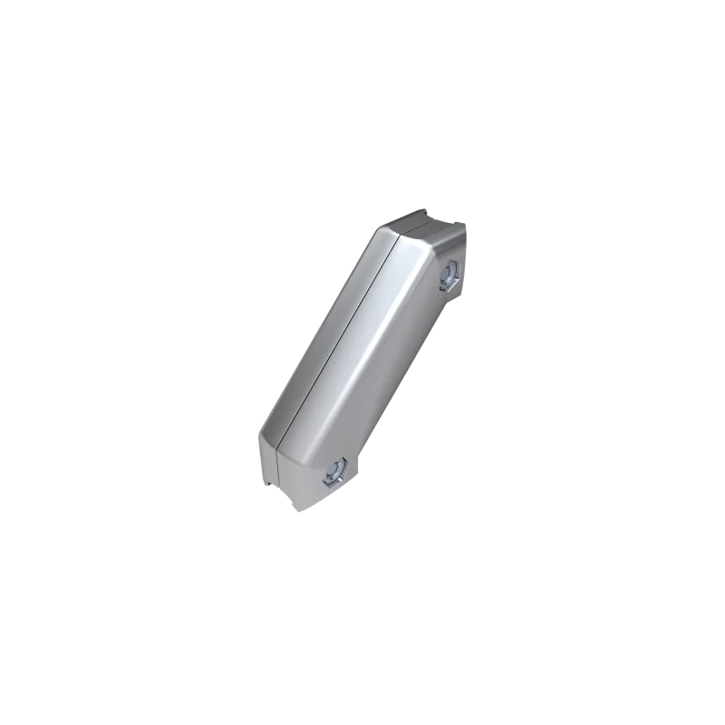 Corner support connector - short