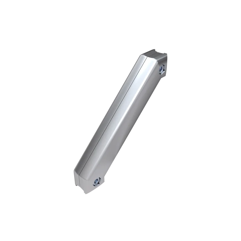 Corner support connector - long