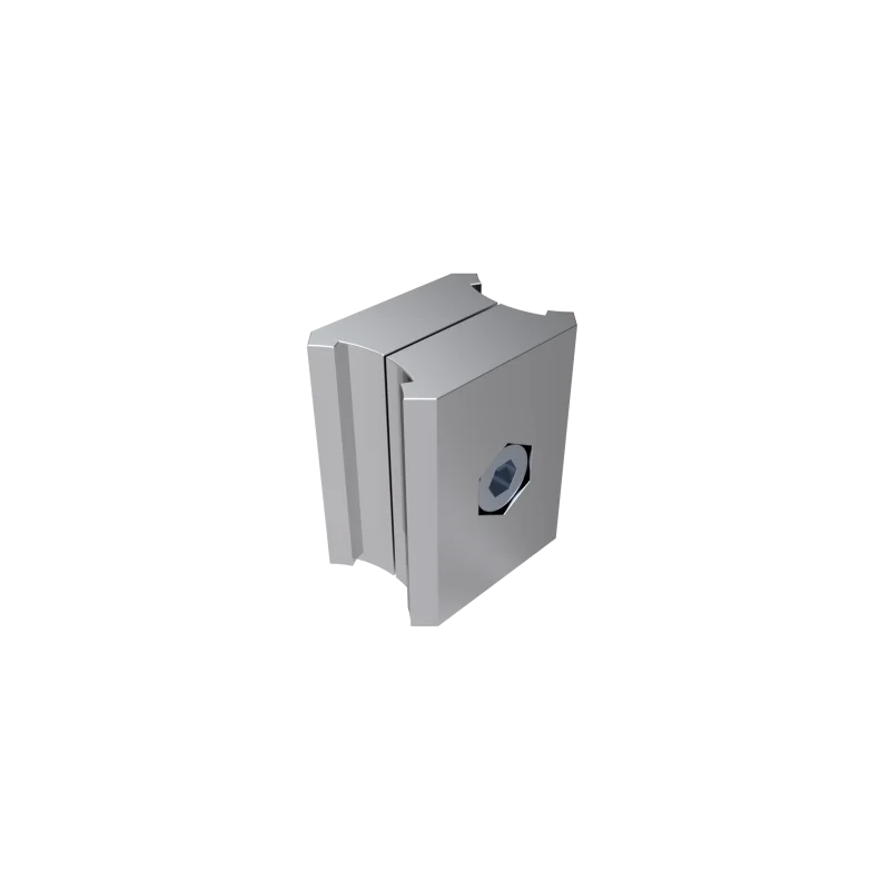 Parallel connecting part - internal