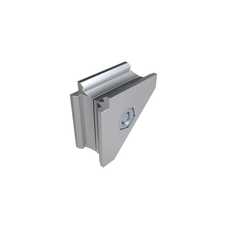 Corner connector 90°