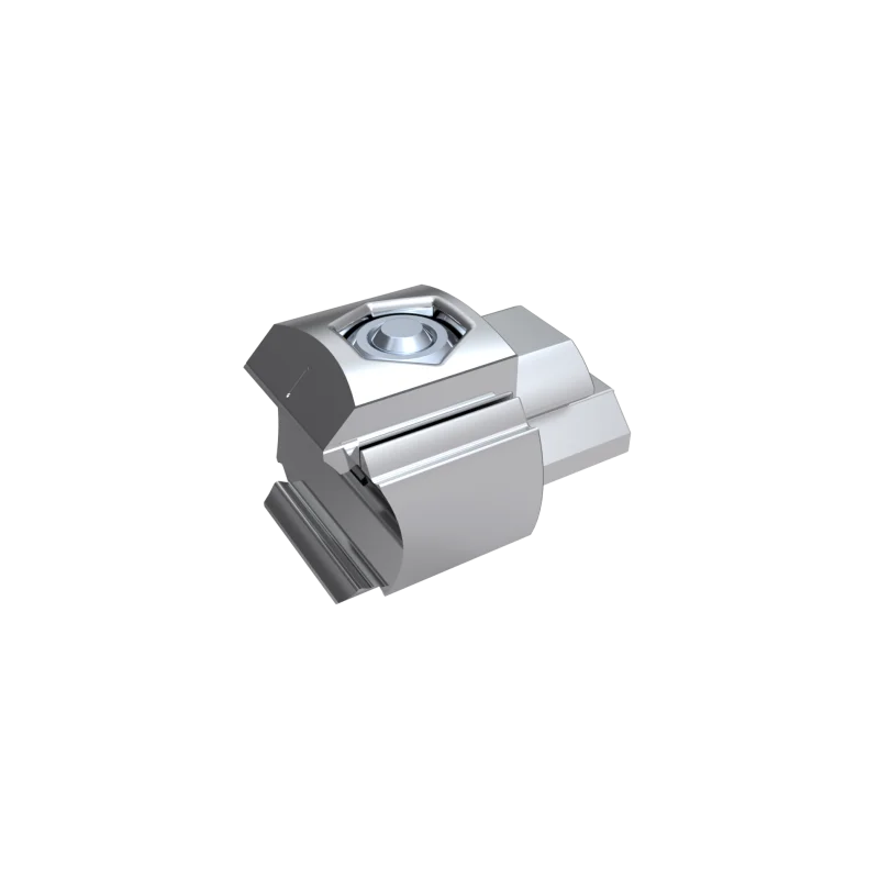 T-slot connector