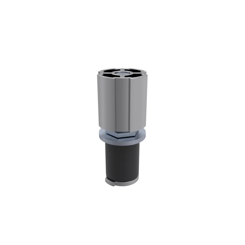 Pin connector
