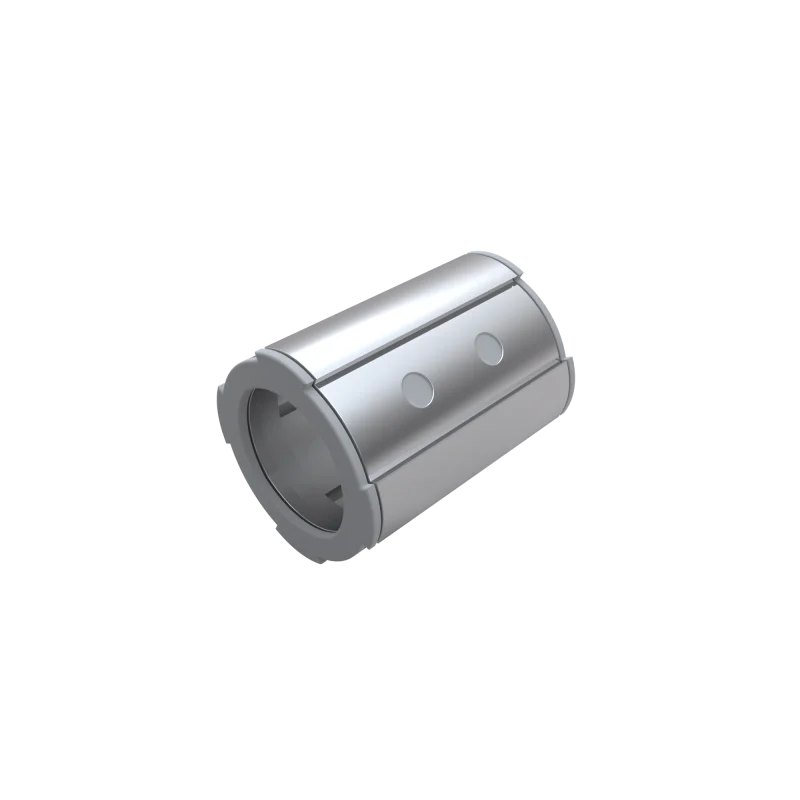 Swivel sliding connector Ø28, 55 mm