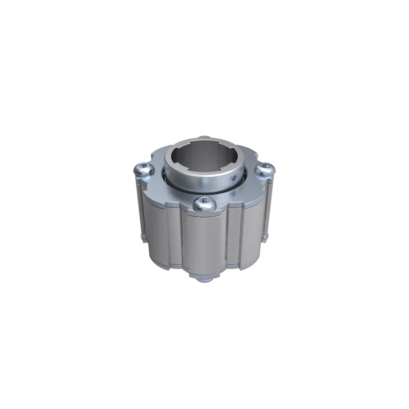 Swivel connector