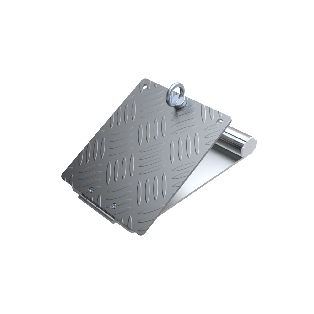 Foot pedal
