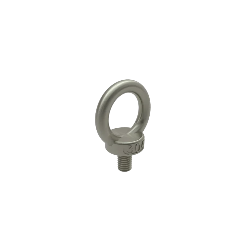 Eye bolt M6x20