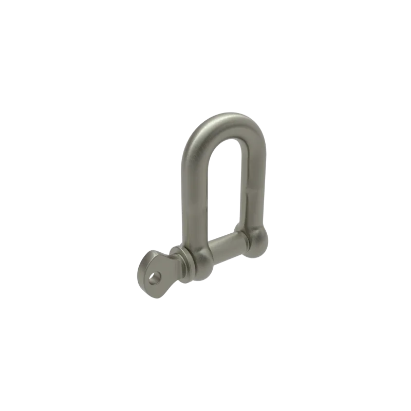 Hanging D-ring