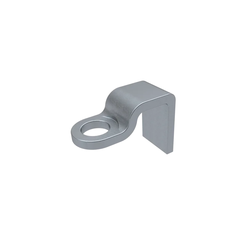 Cable positioning plate