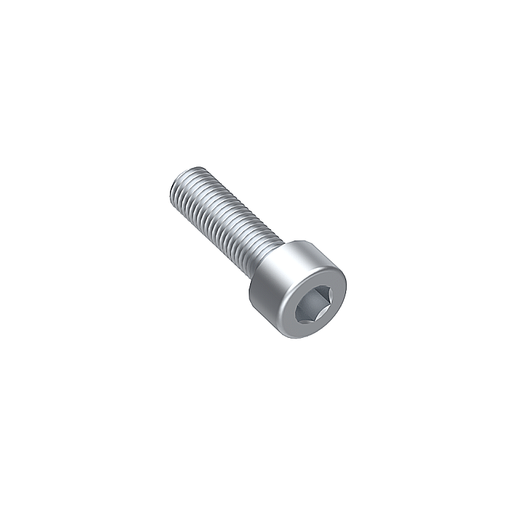 Socket head cap screw M5x20