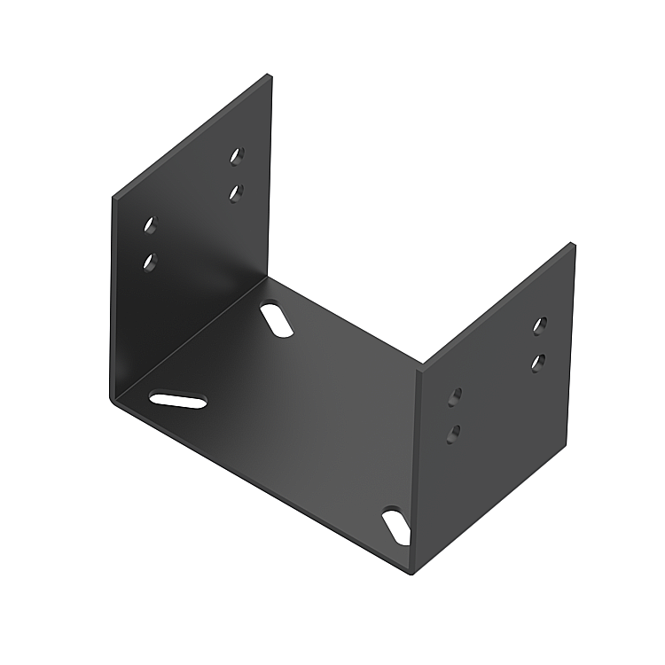 Conveyor U-plate