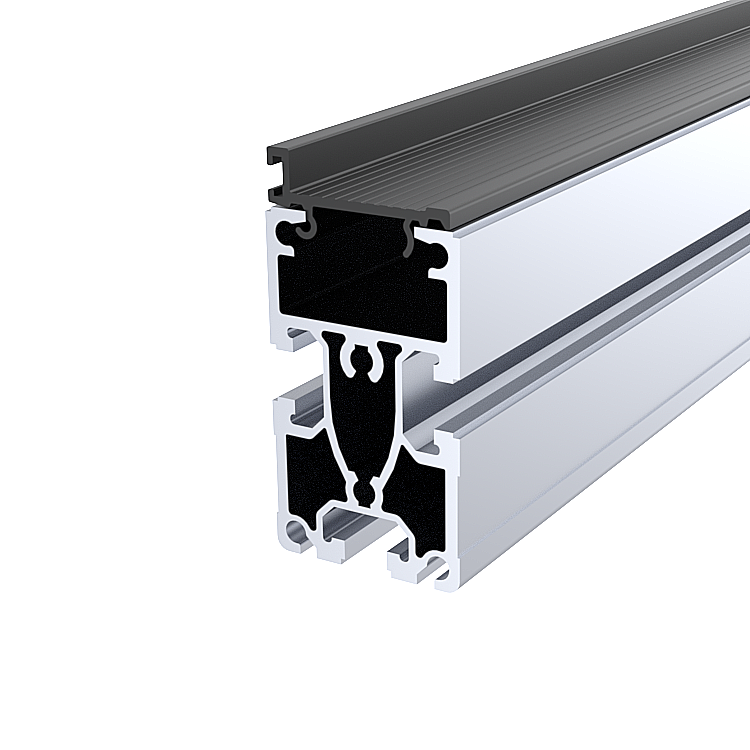 Friction plastic